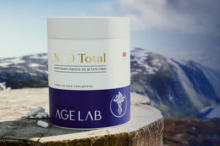 NAD Total® oppgraderes – i takt med forskningen
